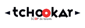 Logo Tchookar Scop spectacle